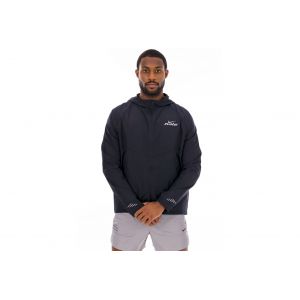 Nike Repel Miler Flash vêtement running homme Noir - Taille S