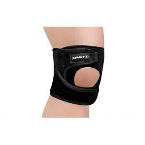 Zamst Support rotulien JK-1 Protection musculaire & articulaire - Taille XS
