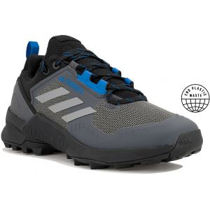 adidas Terrex Swift R3 M Chaussures homme déstockage Noir - Taille 40.2/3