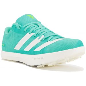 adidas adizero LJ Chaussures homme Bleu - Taille 42.2/3