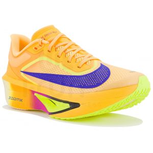 Nike Zoom Fly 6 Chaussures de sport femme Jaune/or - Taille 36