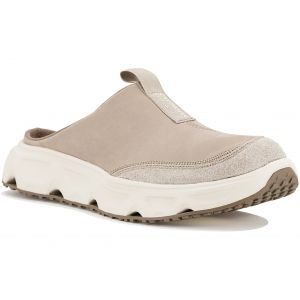 Salomon Reelax Slide Ultra M Chaussures homme Beige - Taille 41.1/3