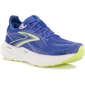 Brooks Glycerin 22 Chaussures de sport femme d&eacute;stockage Bleu - Taille 36