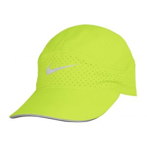 Nike Dri-Fit ADV Fly Casquettes / bandeaux Vert - Taille M/L