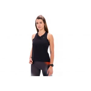 On-Running Race vêtement running femme Noir - Taille L