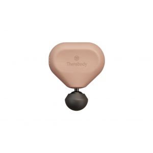 Therabody Theragun Mini 3.0 Récupération Rose - Taille TU