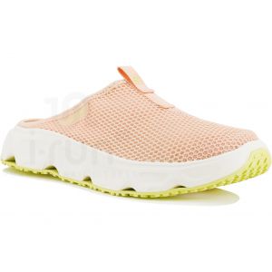 Salomon Reelax Slide 6.0 Chaussures homme Orange - Taille 36