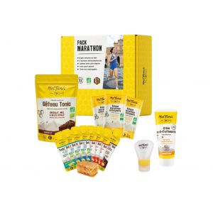 MelTonic Pack Marathon Di&eacute;t&eacute;tique $scat.CAT_NOM - Taille TU