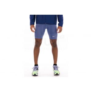 Nike Dri-Fit Fast v&ecirc;tement running homme Bleu marine - Taille M