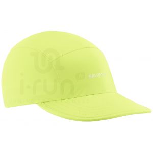 Salomon Bonatti Pro WP Casquettes / bandeaux Vert - Taille S/M