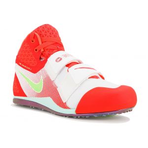 Nike Zoom Javelin Elite 3 Chaussures de sport femme Orange - Taille 40.5