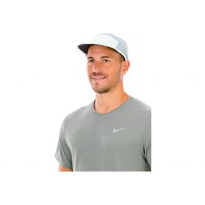 Nike Fly Casquettes / bandeaux Vert - Taille M/L