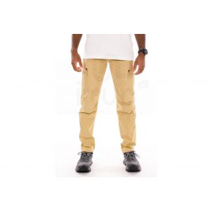 The North Face Exploration v&ecirc;tement running homme Beige - Taille 40