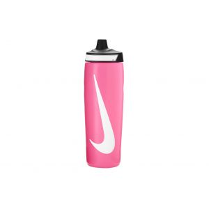 Nike Refuel 700 mL Sac hydratation / Gourde Rose - Taille TU