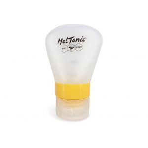 MelTonic Fiole &eacute;co gel rechargeable 37ml Di&eacute;t&eacute;tique $scat.CAT_NOM Blanc - Taille TU