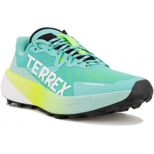 adidas Terrex Agravic 3 Chaussures homme Bleu - Taille 38.2/3
