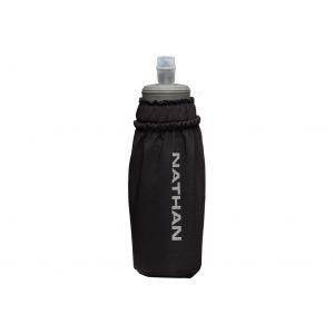 Nathan Pinnacle 420 ml Sac hydratation / Gourde Noir - Taille TU