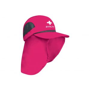 Raidlight Sahara Cap Casquettes / bandeaux Rose - Taille TU