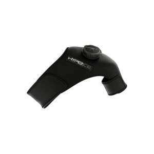 Hyperice Shoulder Left Protection musculaire & articulaire Noir - Taille TU