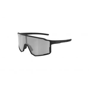 Cébé Outflow Photochromic 1-3 Grey Silver Mirror Lunettes Noir - Taille TU
