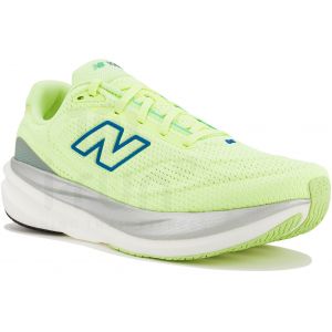 New Balance 1080 V15 Chaussures homme Vert - Taille 40