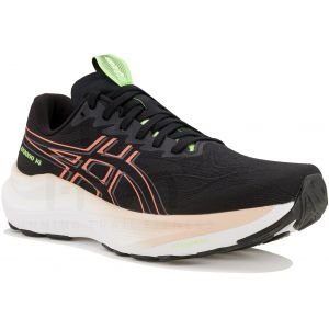 Asics GT-2000 14 Chaussures de sport femme Noir - Taille 35.5