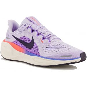 Nike Pegasus 41 Chaussures de sport femme Violet - Taille 35.5