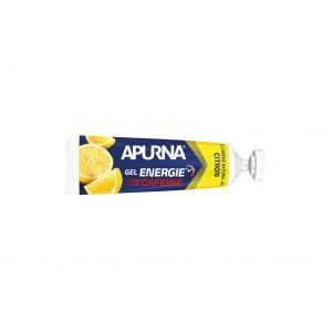 Apurna Gel Energie - Citron Diététique $scat.CAT_NOM - Taille TU