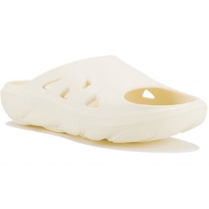 New Balance Fresh Foam RCVRY Slide V1 Chaussures homme Beige - Taille 40