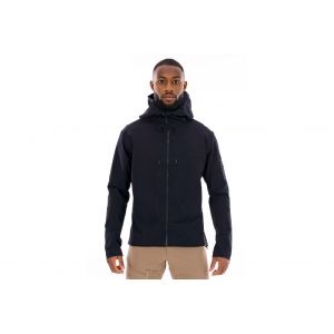 Salomon Outpeak Softshell M vêtement running homme Noir - Taille S
