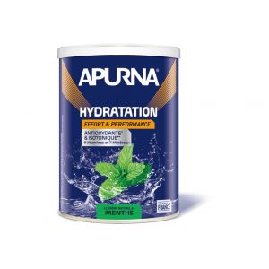 Apurna Préparation Hydratation - Menthe Diététique $scat.CAT_NOM - Taille TU