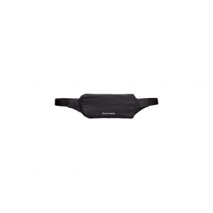 Nathan Marathon Pak 3.0 Ceinture / porte dossard Noir - Taille TU