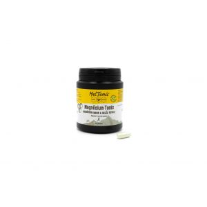 MelTonic Magnésium Tonic Diététique $scat.CAT_NOM Blanc - Taille TU