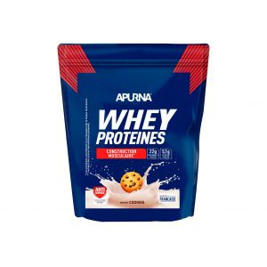 Apurna Whey protéines Cookies - 720 g Diététique $scat.CAT_NOM - Taille TU