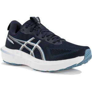 Asics GT-1000 14 Chaussures de sport femme Bleu marine - Taille 35.5