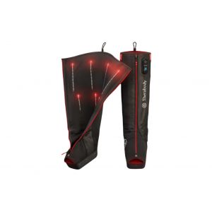 Therabody JetBoots Pro Plus Large Récupération - Taille TU