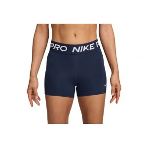 Nike Pro 365 vêtement running femme Bleu marine - Taille XS