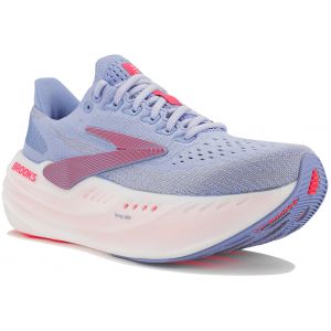 Brooks Glycerin Max Chaussures de sport femme Bleu - Taille 35.5