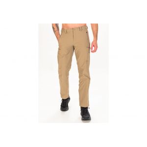 The North Face Exploration M vêtement running homme déstockage Beige - Taille 34