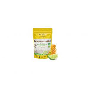 MelTonic Maltodextrine de maïs Bio - Citron vert Diététique $scat.CAT_NOM Blanc - Taille TU