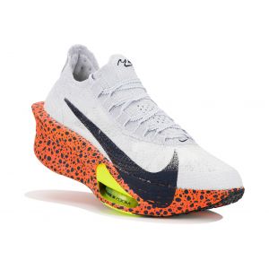 Nike Air Zoom Alphafly Next% 3 Chaussures de sport femme Bleu - Taille 38