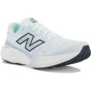 New Balance Fresh Foam X 880 V15 Chaussures de sport femme Bleu - Taille 36