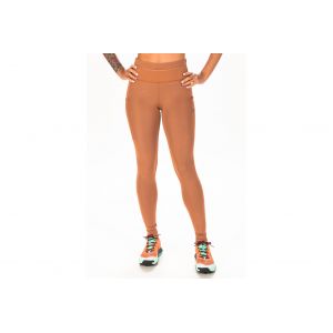 Nike Epic Luxe Trail W vêtement running femme déstockage Marron - Taille XS