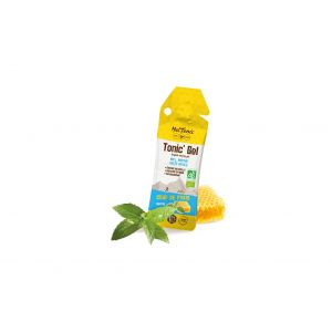 MelTonic Tonic'Gel Coup de Frais BIO - Miel Gelée Royale Menthe Diététique $scat.CAT_NOM Blanc - Taille TU