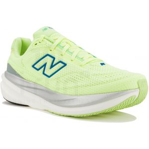 New Balance 1080 V15 Chaussures de sport femme Vert - Taille 36