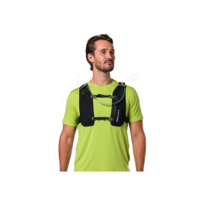 Nathan QuickStart 3.0 Sac hydratation / Gourde Noir - Taille TU