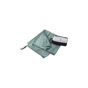 Cocoon Eco Travel L Bivouac Vert - Taille TU