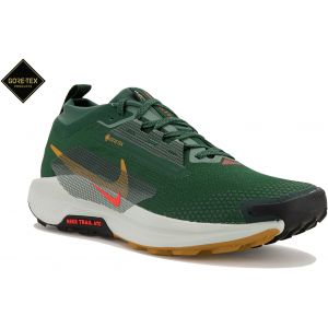 Nike Pegasus Trail 5 Gore-Tex Chaussures homme Vert - Taille 40