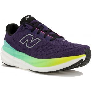 New Balance 1080 V15 Chaussures de sport femme Violet - Taille 36