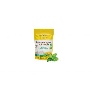 MelTonic Boisson Énergétique Antioxydante Bio 700g - Menthe Diététique $scat.CAT_NOM Blanc - Taille TU